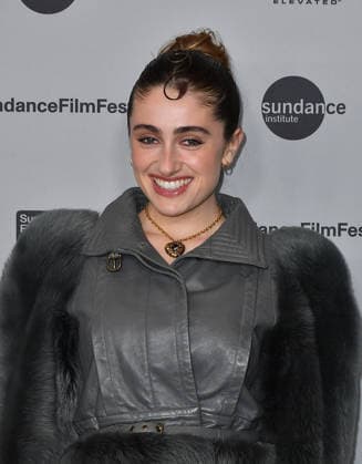 The Moment Premiere at Sundance Film Festival in Park City, USA - 23 Jan 2026 Rachel Sennott attends the The Moment Premiere during the 2026 Sundance Film Festival at Eccles Center Theater. Park City United States Copyright: xImagexSpacex xSOPAxImagesx SFF26_2_Moment_035