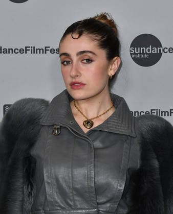 The Moment Premiere at Sundance Film Festival in Park City, USA - 23 Jan 2026 Rachel Sennott attends the The Moment Premiere during the 2026 Sundance Film Festival at Eccles Center Theater. Park City United States Copyright: xImagexSpacex xSOPAxImagesx SFF26_2_Moment_041