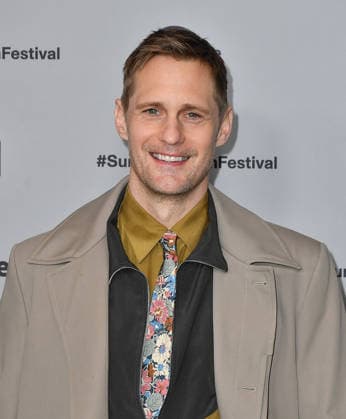 The Moment Premiere at Sundance Film Festival in Park City, USA - 23 Jan 2026 Alexander Skarsgard attends the The Moment Premiere during the 2026 Sundance Film Festival at Eccles Center Theater. Park City United States Copyright: xImagexSpacex xSOPAxImagesx SFF26_2_Moment_063