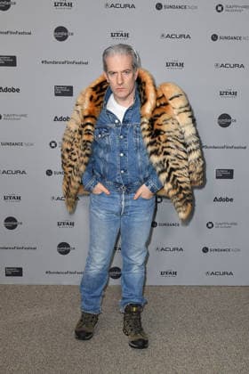 The Moment Premiere at Sundance Film Festival in Park City, USA - 23 Jan 2026 Mel Ottenberg attends the The Moment Premiere during the 2026 Sundance Film Festival at Eccles Center Theater. Park City United States Copyright: xImagexSpacex xSOPAxImagesx SFF26_2_Moment_068