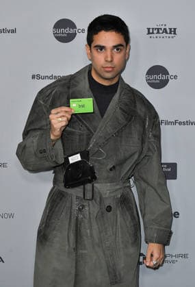 The Moment Premiere at Sundance Film Festival in Park City, USA - 23 Jan 2026 Rish Shah attends the The Moment Premiere during the 2026 Sundance Film Festival at Eccles Center Theater. Park City United States Copyright: xImagexSpacex xSOPAxImagesx SFF26_2_Moment_077