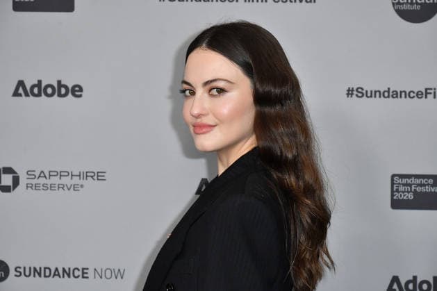 The Moment Premiere at Sundance Film Festival in Park City, USA - 23 Jan 2026 Trew Mullen attends the The Moment Premiere during the 2026 Sundance Film Festival at Eccles Center Theater. Park City United States Copyright: xImagexSpacex xSOPAxImagesx SFF26_2_Moment_092