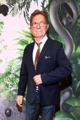 Julian F.M.Stöckel Dschungelparty zu Ich bin ein Star Arno Funke aka Dagobert Julian F.M. Stoeckel lädt zur legendären Dschungelparty, Ich bin ein Star Holt mich hier raus im JW Marriott Hotel Berlin Datum: 23.01.2026 Copyright: xEventpressxKratschx