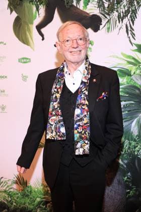 Julian F.M.Stöckel Dschungelparty zu Ich bin ein Star Hans Peter Wodarz Julian F.M. Stoeckel lädt zur legendären Dschungelparty, Ich bin ein Star Holt mich hier raus im JW Marriott Hotel Berlin Datum: 23.01.2026 Copyright: xEventpressxKratschx