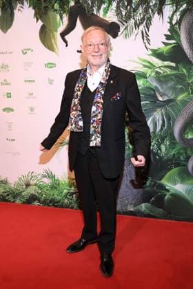 Julian F.M.Stöckel Dschungelparty zu Ich bin ein Star Hans Peter Wodarz Julian F.M. Stoeckel lädt zur legendären Dschungelparty, Ich bin ein Star Holt mich hier raus im JW Marriott Hotel Berlin Datum: 23.01.2026 Copyright: xEventpressxKratschx