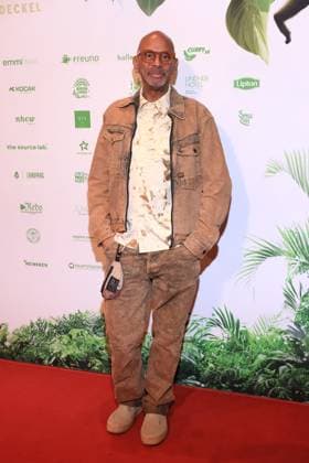Julian F.M.Stöckel Dschungelparty zu Ich bin ein Star Pierre Sanoussi-Bliss Julian F.M. Stoeckel lädt zur legendären Dschungelparty, Ich bin ein Star Holt mich hier raus im JW Marriott Hotel Berlin Datum: 23.01.2026 Copyright: xEventpressxKratschx