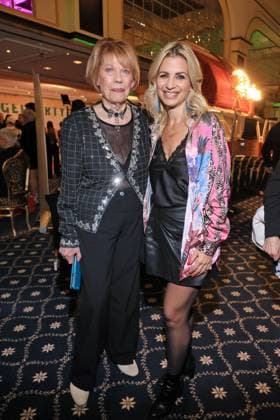 Julian F.M.Stöckel Dschungelparty zu Ich bin ein Star Irene Lösche, Susan Sideropoulos Julian F.M. Stoeckel lädt zur legendären Dschungelparty, Ich bin ein Star Holt mich hier raus im JW Marriott Hotel Berlin Datum: 23.01.2026 Copyright: xEventpressxKratschx