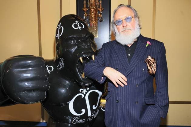 Julian F.M.Stöckel Dschungelparty zu Ich bin ein Star Friedrich Liechtenstein Julian F.M. Stoeckel lädt zur legendären Dschungelparty, Ich bin ein Star Holt mich hier raus im JW Marriott Hotel Berlin Datum: 23.01.2026 Copyright: xEventpressxKratschx
