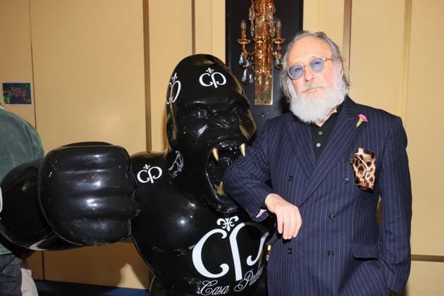 Julian F.M.Stöckel Dschungelparty zu Ich bin ein Star Friedrich Liechtenstein Julian F.M. Stoeckel lädt zur legendären Dschungelparty, Ich bin ein Star Holt mich hier raus im JW Marriott Hotel Berlin Datum: 23.01.2026 Copyright: xEventpressxKratschx