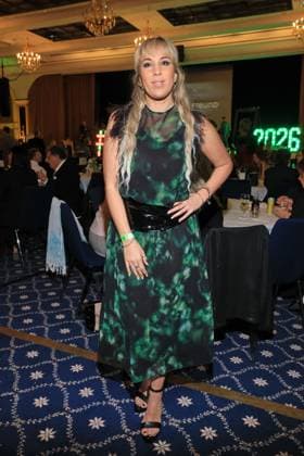 Julian F.M.Stöckel Dschungelparty zu Ich bin ein Star Annemarie Eilfeld Julian F.M. Stoeckel lädt zur legendären Dschungelparty, Ich bin ein Star Holt mich hier raus im JW Marriott Hotel Berlin Datum: 23.01.2026 Copyright: xEventpressxKratschx