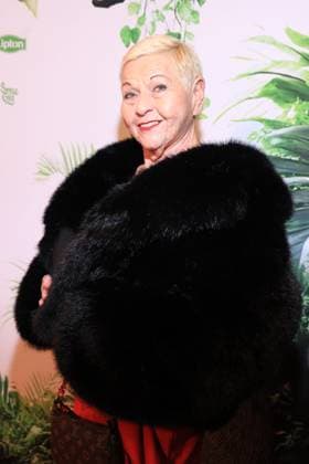 Julian F.M.Stöckel Dschungelparty zu Ich bin ein Star Jazz Gitti Julian F.M. Stoeckel lädt zur legendären Dschungelparty, Ich bin ein Star Holt mich hier raus im JW Marriott Hotel Berlin Datum: 23.01.2026 Copyright: xEventpressxKratschx