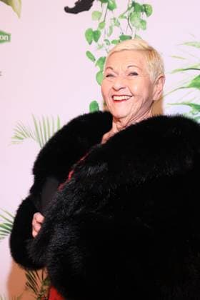 Julian F.M.Stöckel Dschungelparty zu Ich bin ein Star Jazz Gitti Julian F.M. Stoeckel lädt zur legendären Dschungelparty, Ich bin ein Star Holt mich hier raus im JW Marriott Hotel Berlin Datum: 23.01.2026 Copyright: xEventpressxKratschx