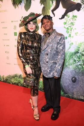 Julian F.M.Stöckel Dschungelparty zu Ich bin ein Star Pauline Stolze Julian F.M. Stoeckel lädt zur legendären Dschungelparty, Ich bin ein Star Holt mich hier raus im JW Marriott Hotel Berlin Datum: 23.01.2026 Copyright: xEventpressxKratschx