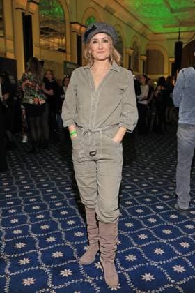 Julian F.M.Stöckel Dschungelparty zu Ich bin ein Star Katherine Mehrling Julian F.M. Stoeckel lädt zur legendären Dschungelparty, Ich bin ein Star Holt mich hier raus im JW Marriott Hotel Berlin Datum: 23.01.2026 Copyright: xEventpressxKratschx