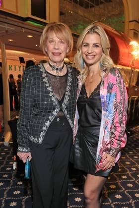 Julian F.M.Stöckel Dschungelparty zu Ich bin ein Star Irene Lösche, Susan Sideropoulos Julian F.M. Stoeckel lädt zur legendären Dschungelparty, Ich bin ein Star Holt mich hier raus im JW Marriott Hotel Berlin Datum: 23.01.2026 Copyright: xEventpressxKratschx