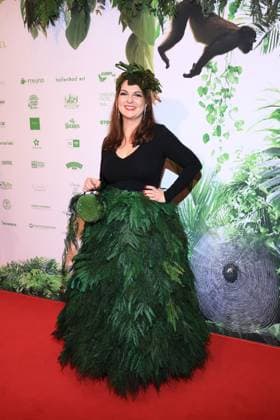 Julian F.M.Stöckel Dschungelparty zu Ich bin ein Star Nina Freund Julian F.M. Stoeckel lädt zur legendären Dschungelparty, Ich bin ein Star Holt mich hier raus im JW Marriott Hotel Berlin Datum: 23.01.2026 Copyright: xEventpressxKratschx