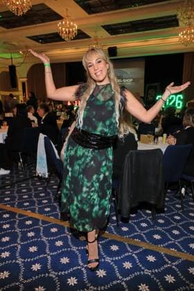 Julian F.M.Stöckel Dschungelparty zu Ich bin ein Star Annemarie Eilfeld Julian F.M. Stoeckel lädt zur legendären Dschungelparty, Ich bin ein Star Holt mich hier raus im JW Marriott Hotel Berlin Datum: 23.01.2026 Copyright: xEventpressxKratschx