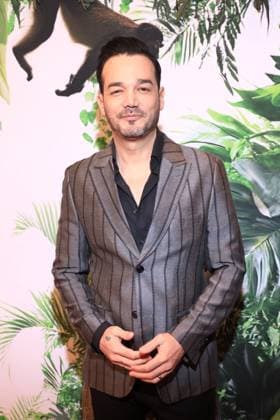 Julian F.M.Stöckel Dschungelparty zu Ich bin ein Star Daniel Lopes Julian F.M. Stoeckel lädt zur legendären Dschungelparty, Ich bin ein Star Holt mich hier raus im JW Marriott Hotel Berlin Datum: 23.01.2026 Copyright: xEventpressxKratschx