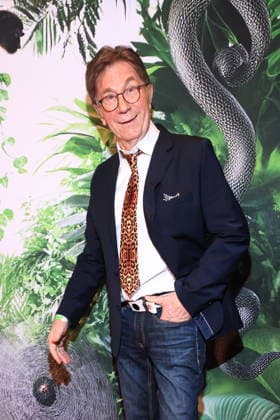 23.01.2026, Arno Funke aka Dagobert zu Ich bin ein Star Ð Holt mich hier raus!, Julian F.M. Stoeckel lädt zur legendären Dschungelparty, JW Marriott Hotel, Berlin, Berlin Deutschland, Germany
