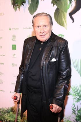 23.01.2026, Peter Bond zu Ich bin ein Star Ð Holt mich hier raus!, Julian F.M. Stoeckel lädt zur legendären Dschungelparty, JW Marriott Hotel, Berlin, Berlin Deutschland, Germany