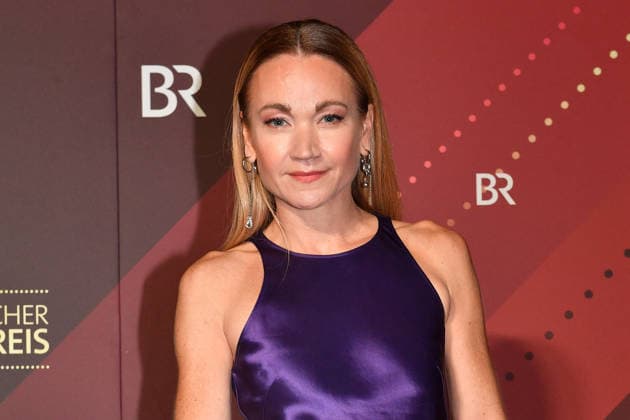 Lisa Maria Potthoff attends the Bavarian Film Awards 2026 at Prinzregententheater on January 23, 2026 in Munich, Germany 47th Bavarian Film Awards Bayerischer Filmpreis in Munich, Germany