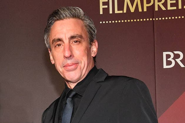 Alexander Schubert attends the Bavarian Film Awards 2026 at Prinzregententheater on January 23, 2026 in Munich, Germany 47th Bavarian Film Awards Bayerischer Filmpreis in Munich, Germany