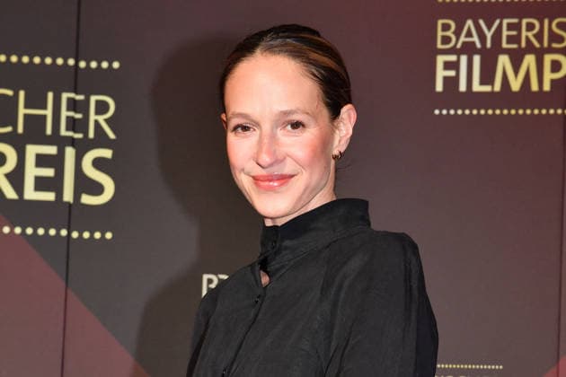 Lisa Bitter attends the Bavarian Film Awards 2026 at Prinzregententheater on January 23, 2026 in Munich, Germany 47th Bavarian Film Awards Bayerischer Filmpreis in Munich, Germany