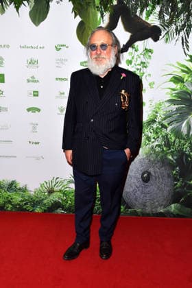 Friedrich Liechtenstein bei der TV-Starts der neuen Staffel von Ich bin ein Star Holt mich hier raus! lädt Entertainer und Moderator Julian F.M. Stoeckel am Freitag, dem 23. Januar 2026 zur legendären Dschungelparty in Berlin am 23.01.2026