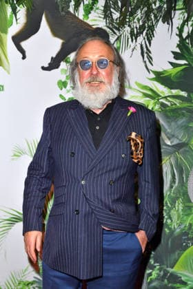 Friedrich Liechtenstein bei der TV-Starts der neuen Staffel von Ich bin ein Star Holt mich hier raus! lädt Entertainer und Moderator Julian F.M. Stoeckel am Freitag, dem 23. Januar 2026 zur legendären Dschungelparty in Berlin am 23.01.2026