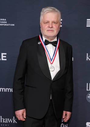 23rd Annual Living Legends of Aviation Awards at the The Beverly Hilton Featuring: Stefan Klein Where: Los Angeles, California, United States When: 23 Jan 2026 Credit: Faye s Vision Cover Images EDITORIAL USE ONLY. NOT FOR USE BY NEWSPAPERS BASED IN THE UK. Copyright: xx coverimg55407581