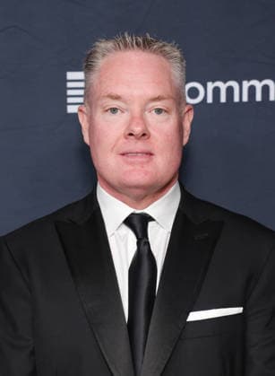 23rd Annual Living Legends of Aviation Awards at the The Beverly Hilton Featuring: Dan Drohan Where: Los Angeles, California, United States When: 23 Jan 2026 Credit: Faye s Vision Cover Images EDITORIAL USE ONLY. NOT FOR USE BY NEWSPAPERS BASED IN THE UK. Copyright: xx coverimg55407597