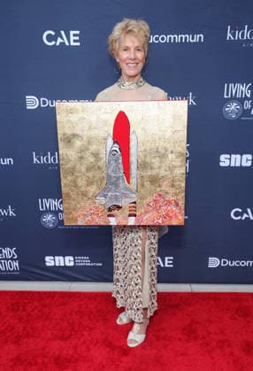 23rd Annual Living Legends of Aviation Awards at the The Beverly Hilton Featuring: Mimi Stuart Where: Los Angeles, California, United States When: 23 Jan 2026 Credit: Faye s Vision Cover Images EDITORIAL USE ONLY. NOT FOR USE BY NEWSPAPERS BASED IN THE UK. Copyright: xx coverimg55407547