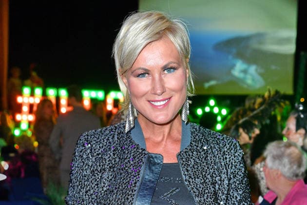 Kamilla Senjo bei der Dschungelparty zum TV-Start von Ich bin ein Star - Holt mich hier raus! (RTL) am 23.01.2026 im Hotel JW Marriott in Berlin Dschungelcamp- Party 2026 in Berlin