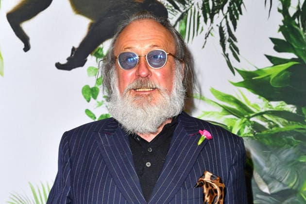 Friedrich Liechtenstein bei der Dschungelparty zum TV-Start von Ich bin ein Star - Holt mich hier raus! (RTL) am 23.01.2026 im Hotel JW Marriott in Berlin Dschungelcamp- Party 2026 in Berlin