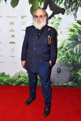 Friedrich Liechtenstein bei der Dschungelparty zum TV-Start von Ich bin ein Star - Holt mich hier raus! (RTL) am 23.01.2026 im Hotel JW Marriott in Berlin Dschungelcamp- Party 2026 in Berlin