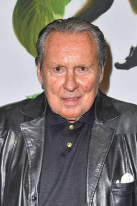 Peter Bond bei der Dschungelparty zum TV-Start von Ich bin ein Star - Holt mich hier raus! (RTL) am 23.01.2026 im Hotel JW Marriott in Berlin Dschungelcamp- Party 2026 in Berlin