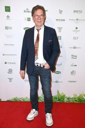 Arno Funke bei der 8. Dschungelparty zum Start der RTL Show Ich bin ein Star - Holt mich hier raus! im Hotel JW Marriott. Berlin, 23.01.2026