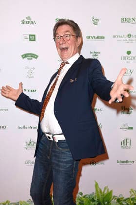 Arno Funke bei der 8. Dschungelparty zum Start der RTL Show Ich bin ein Star - Holt mich hier raus! im Hotel JW Marriott. Berlin, 23.01.2026