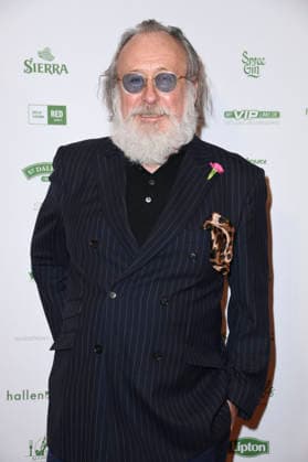 Friedrich Liechtenstein bei der 8. Dschungelparty zum Start der RTL Show Ich bin ein Star - Holt mich hier raus! im Hotel JW Marriott. Berlin, 23.01.2026