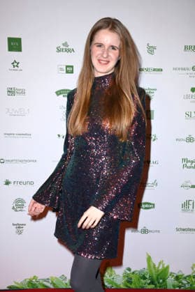 Katharina Baumgartner bei der 8. Dschungelparty zum Start der RTL Show Ich bin ein Star - Holt mich hier raus! im Hotel JW Marriott. Berlin, 23.01.2026