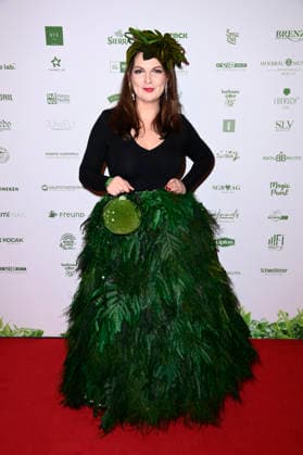 Nina Freund bei der 8. Dschungelparty zum Start der RTL Show Ich bin ein Star - Holt mich hier raus! im Hotel JW Marriott. Berlin, 23.01.2026