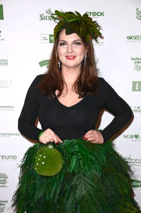 Nina Freund bei der 8. Dschungelparty zum Start der RTL Show Ich bin ein Star - Holt mich hier raus! im Hotel JW Marriott. Berlin, 23.01.2026
