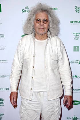 Rainer Langhans bei der 8. Dschungelparty zum Start der RTL Show Ich bin ein Star - Holt mich hier raus! im Hotel JW Marriott. Berlin, 23.01.2026