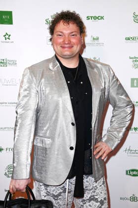 Christian Jaycob bei der 8. Dschungelparty zum Start der RTL Show Ich bin ein Star - Holt mich hier raus! im Hotel JW Marriott. Berlin, 23.01.2026