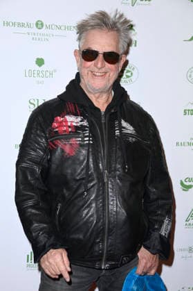 Martin Semmelrogge bei der 8. Dschungelparty zum Start der RTL Show Ich bin ein Star - Holt mich hier raus! im Hotel JW Marriott. Berlin, 23.01.2026