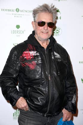 Martin Semmelrogge bei der 8. Dschungelparty zum Start der RTL Show Ich bin ein Star - Holt mich hier raus! im Hotel JW Marriott. Berlin, 23.01.2026