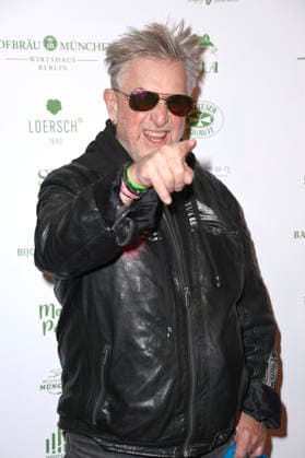 Martin Semmelrogge bei der 8. Dschungelparty zum Start der RTL Show Ich bin ein Star - Holt mich hier raus! im Hotel JW Marriott. Berlin, 23.01.2026