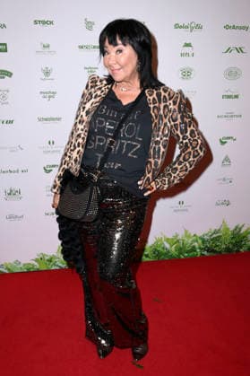Michaela Rose bei der 8. Dschungelparty zum Start der RTL Show Ich bin ein Star - Holt mich hier raus! im Hotel JW Marriott. Berlin, 23.01.2026