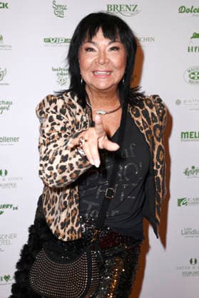 Michaela Rose bei der 8. Dschungelparty zum Start der RTL Show Ich bin ein Star - Holt mich hier raus! im Hotel JW Marriott. Berlin, 23.01.2026