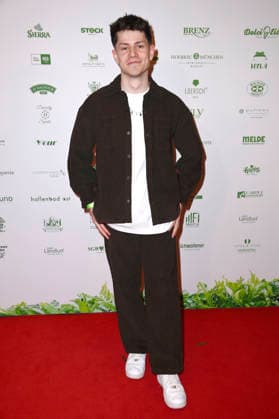 Marco Strecker bei der 8. Dschungelparty zum Start der RTL Show Ich bin ein Star - Holt mich hier raus! im Hotel JW Marriott. Berlin, 23.01.2026